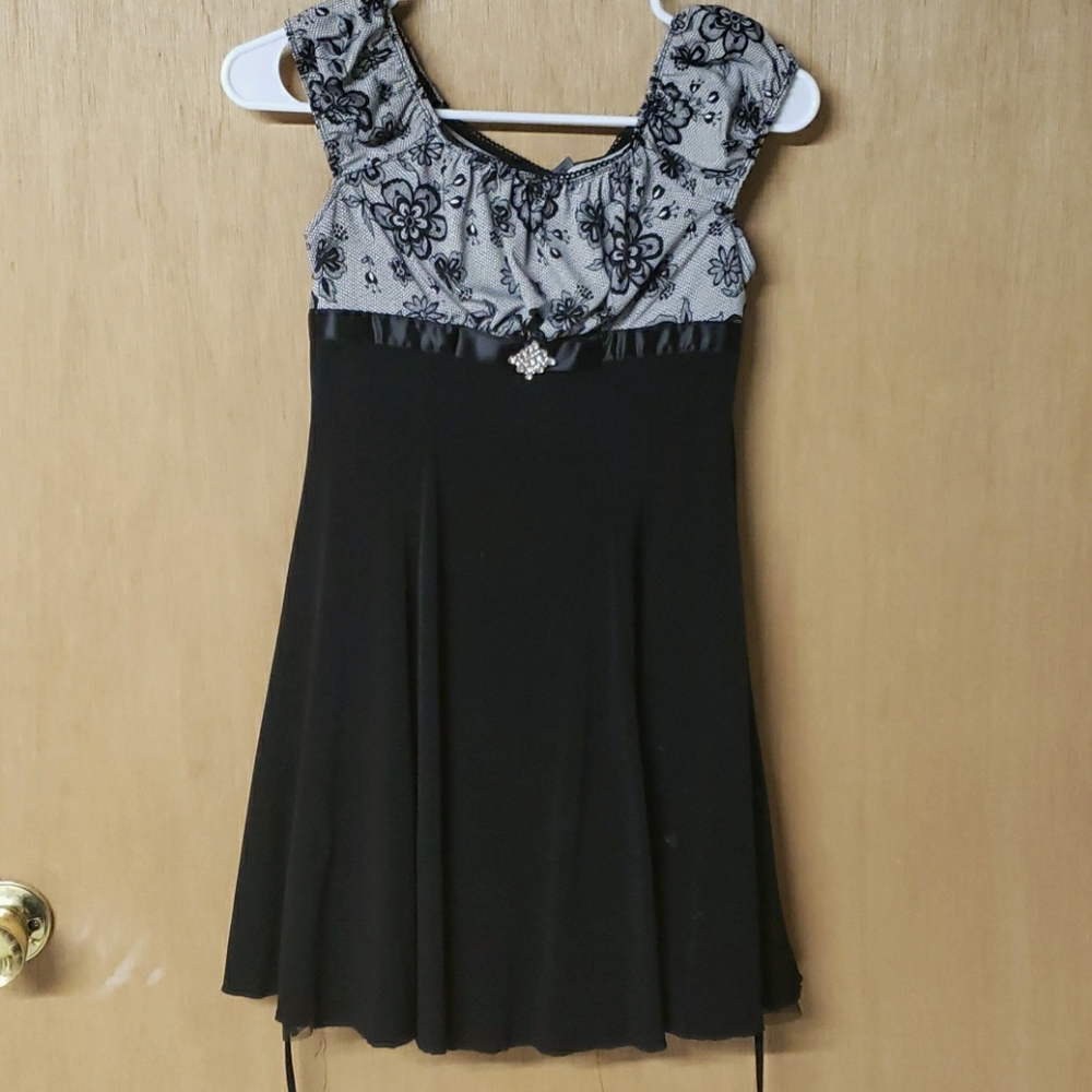 Special Occasion Dress